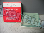 Microscope Slides : 75mm x 25mm (72 count) Microscope Slides : 75mm x 25mm (72 count)