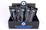 Psilocybe cubensis : 20 Pack Spore Syringes for Retailers Psilocybe cubensis : 20 Pack Spore Syringes for Retailers