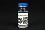 Psilocybe semilanceata : MycoTrue(TM) Isolate Vial Psilocybe semilanceata : MycoTrue(TM) Isolate Vial