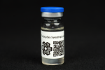 Psilocybe niveotropicalis : MycoTrue(TM) Isolate Vial Psilocybe niveotropicalis : MycoTrue(TM) Isolate Vial