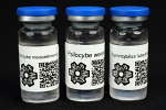 3-Pack Customer's Choice : MycoTrue(TM) Isolate Vials 3-Pack Customer's Choice : MycoTrue(TM) Isolate Vials