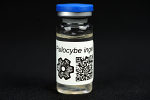 Psilocybe ingeli : MycoTrue(TM) Isolate Vial Psilocybe ingeli : MycoTrue(TM) Isolate Vial