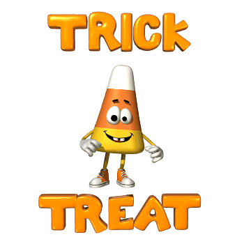 Spore Works Trick or Treat Halloween Special Spore Works Trick or Treat Halloween Special